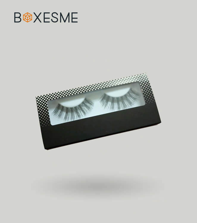 Eyelash Box
